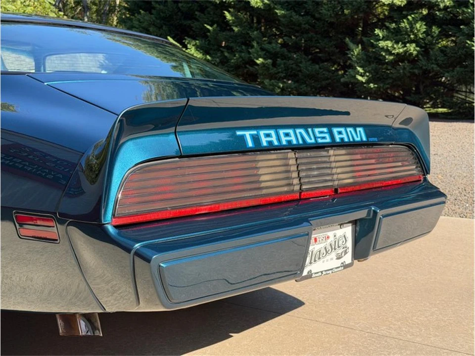 1979 Pontiac Firebird 2nd Gen - Image 6 of 31