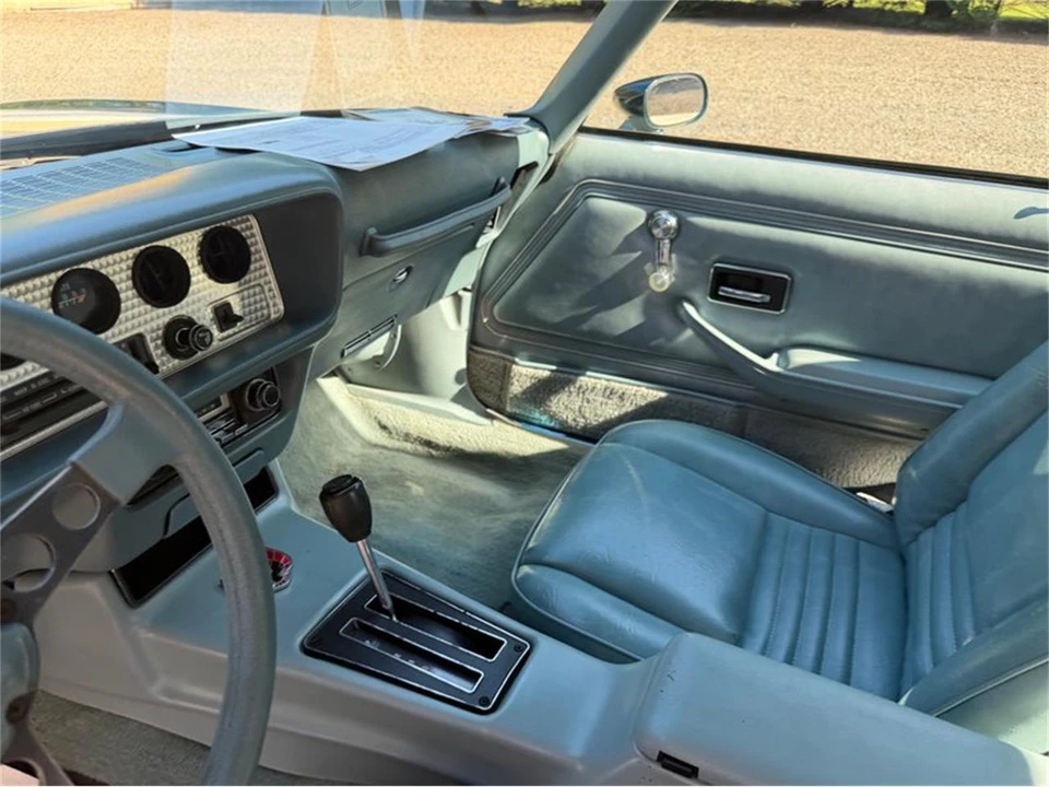 1979 Pontiac Firebird 2nd Gen - Image 27 of 31
