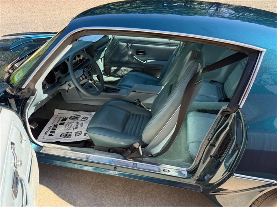 1979 Pontiac Firebird 2nd Gen - Image 22 of 31