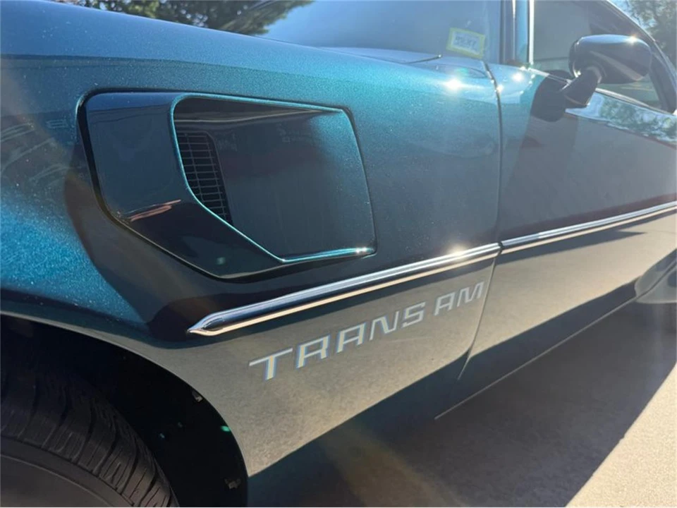 1979 Pontiac Firebird 2nd Gen - Image 17 of 31