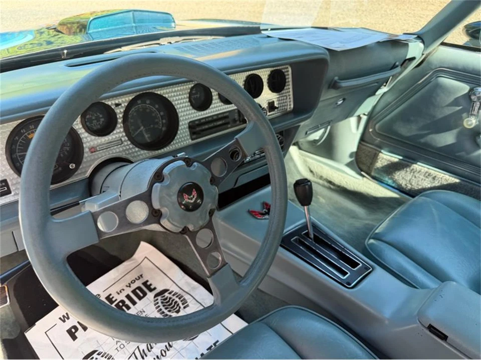 1979 Pontiac Firebird 2nd Gen - Image 28 of 31
