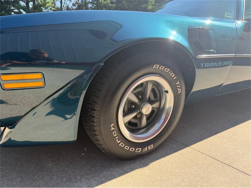 1979 Pontiac Firebird 2nd Gen - Image 18 of 31
