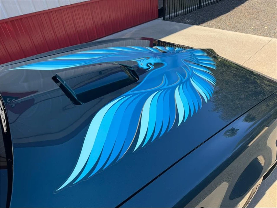 1979 Pontiac Firebird 2nd Gen - Image 13 of 31