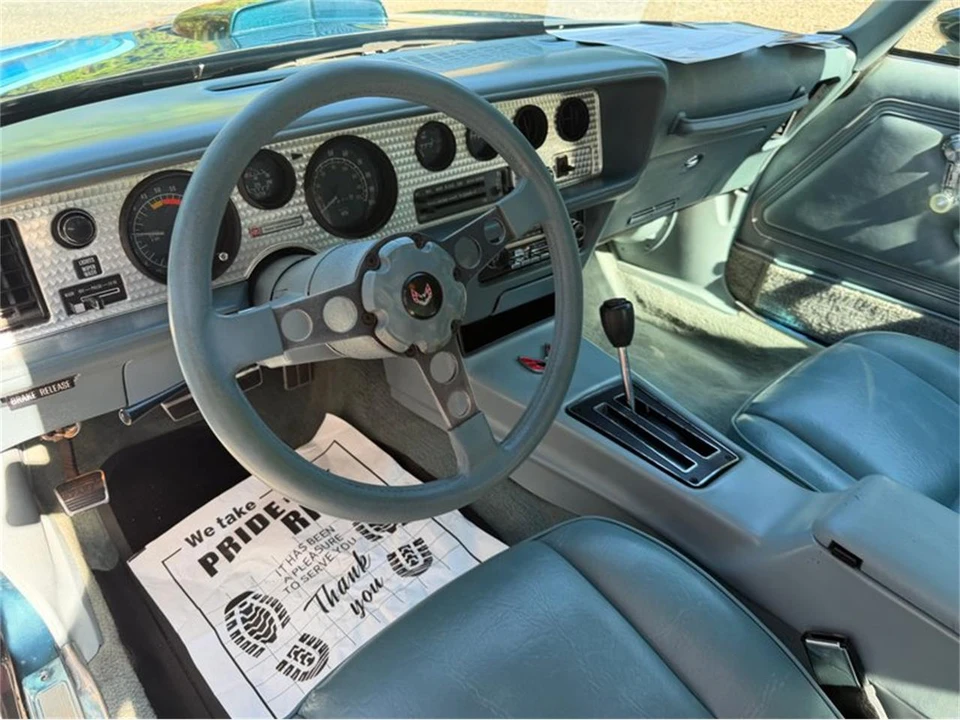 1979 Pontiac Firebird 2nd Gen - Image 23 of 31