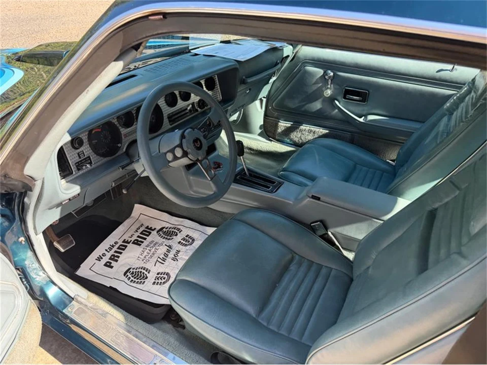 1979 Pontiac Firebird 2nd Gen - Image 24 of 31