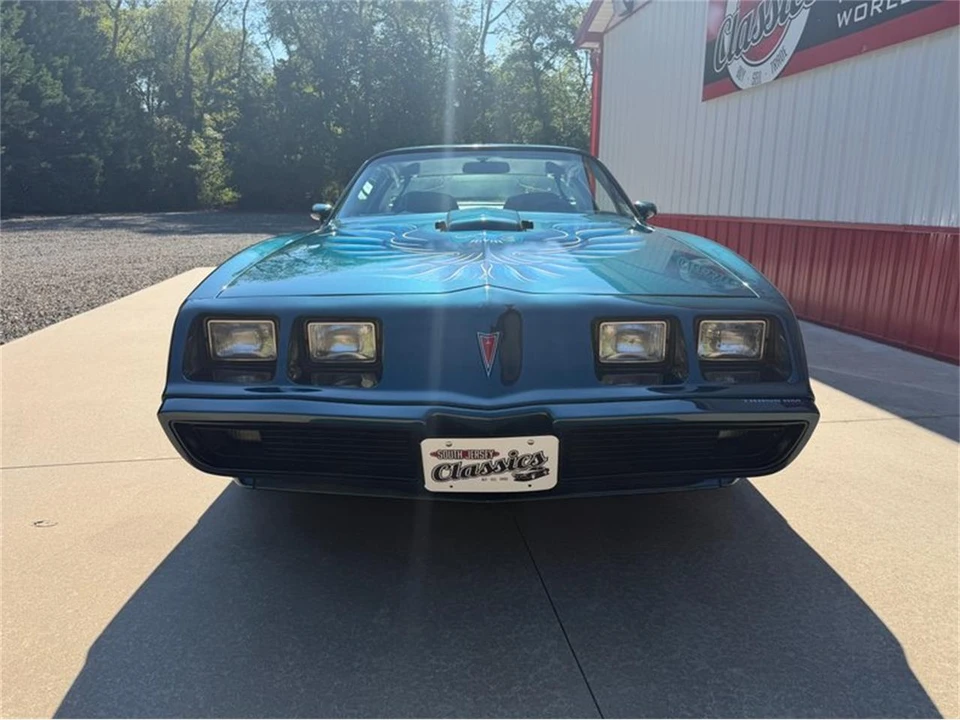 1979 Pontiac Firebird 2nd Gen - Image 14 of 31