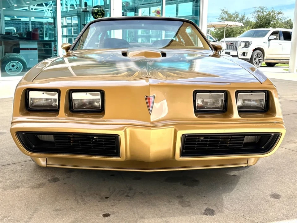1979 Pontiac Firebird 2nd Gen - Image 2 of 12