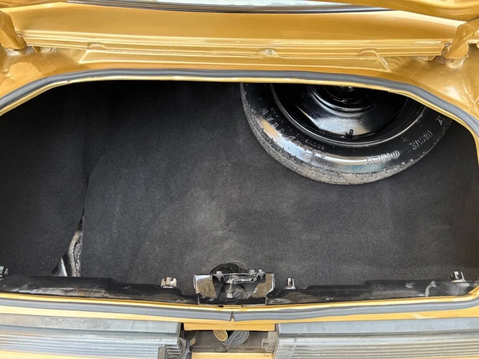1979 Pontiac Firebird 2nd Gen - Image 7 of 12