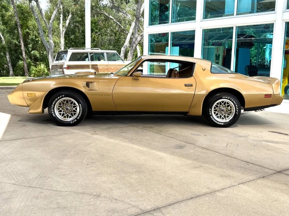 1979 Pontiac Firebird 2nd Gen - Image 9 of 12