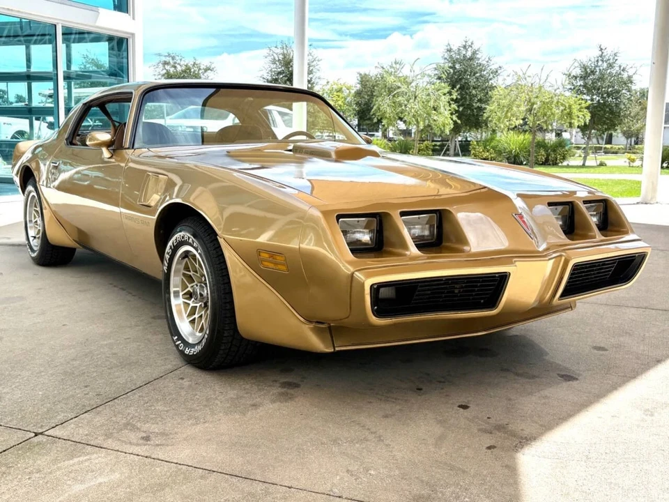 1979 Pontiac Firebird 2nd Gen - Image 3 of 12
