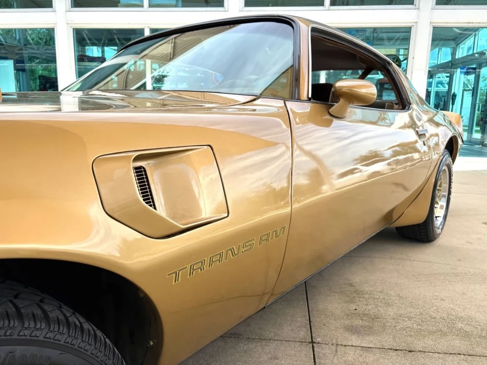 1979 Pontiac Firebird 2nd Gen - Image 12 of 12