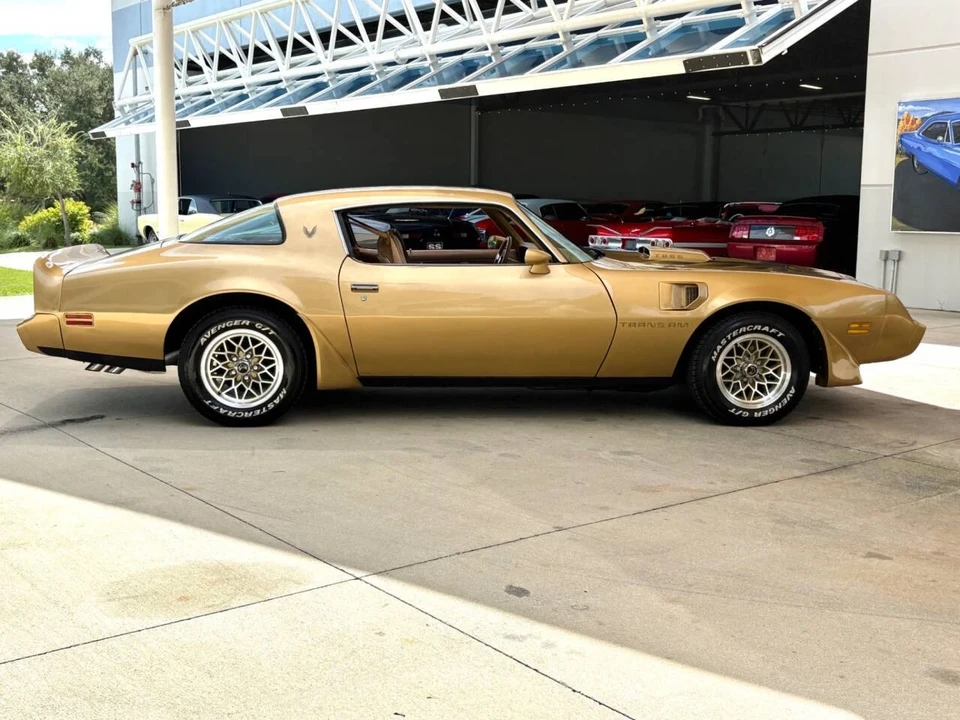 1979 Pontiac Firebird 2nd Gen - Image 4 of 12