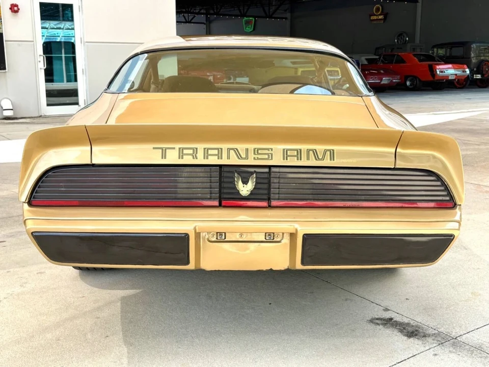 1979 Pontiac Firebird 2nd Gen - Image 6 of 12
