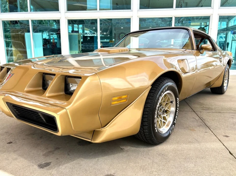 1979 Pontiac Firebird 2nd Gen - Image 11 of 12