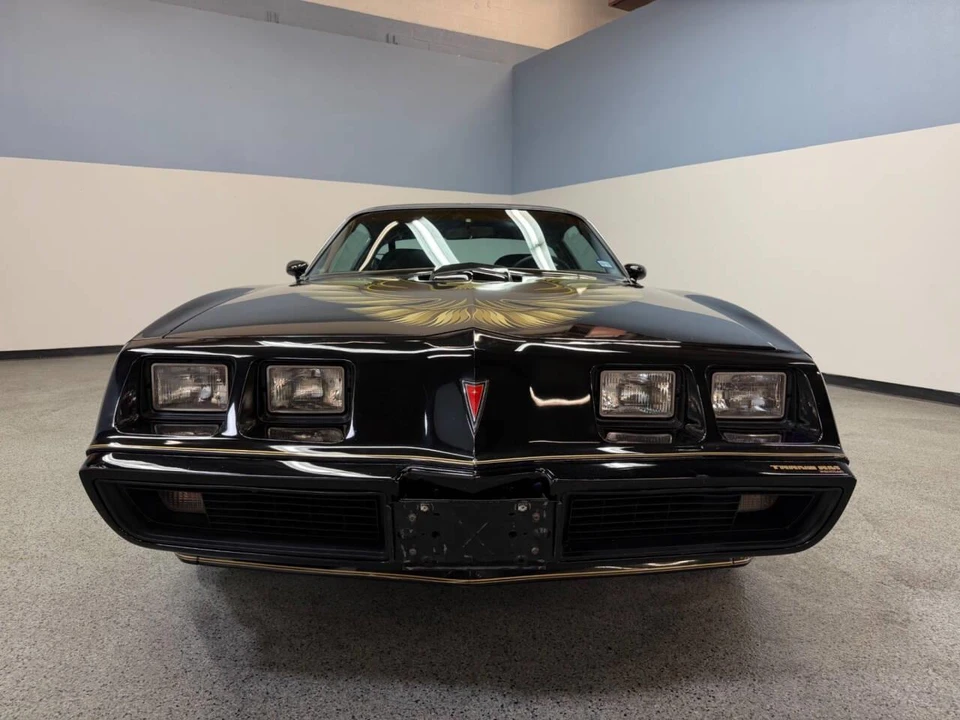 1979 Pontiac Firebird 2nd Gen - Image 10 of 31