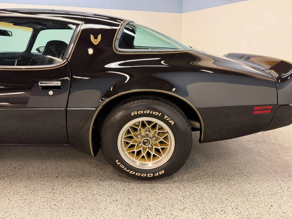 1979 Pontiac Firebird 2nd Gen - Image 13 of 31