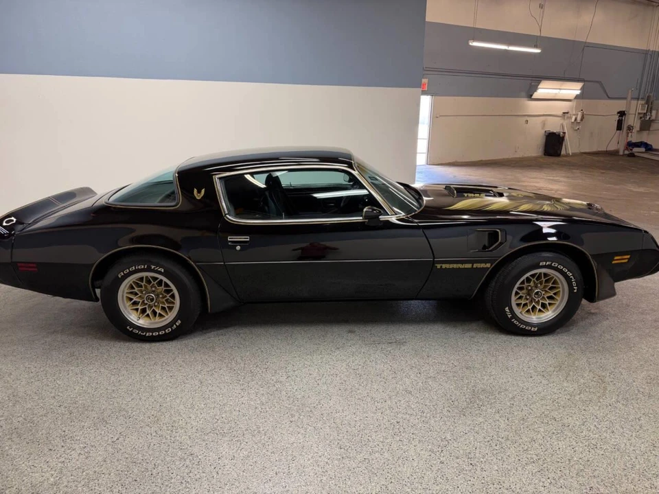 1979 Pontiac Firebird 2nd Gen - Image 7 of 31