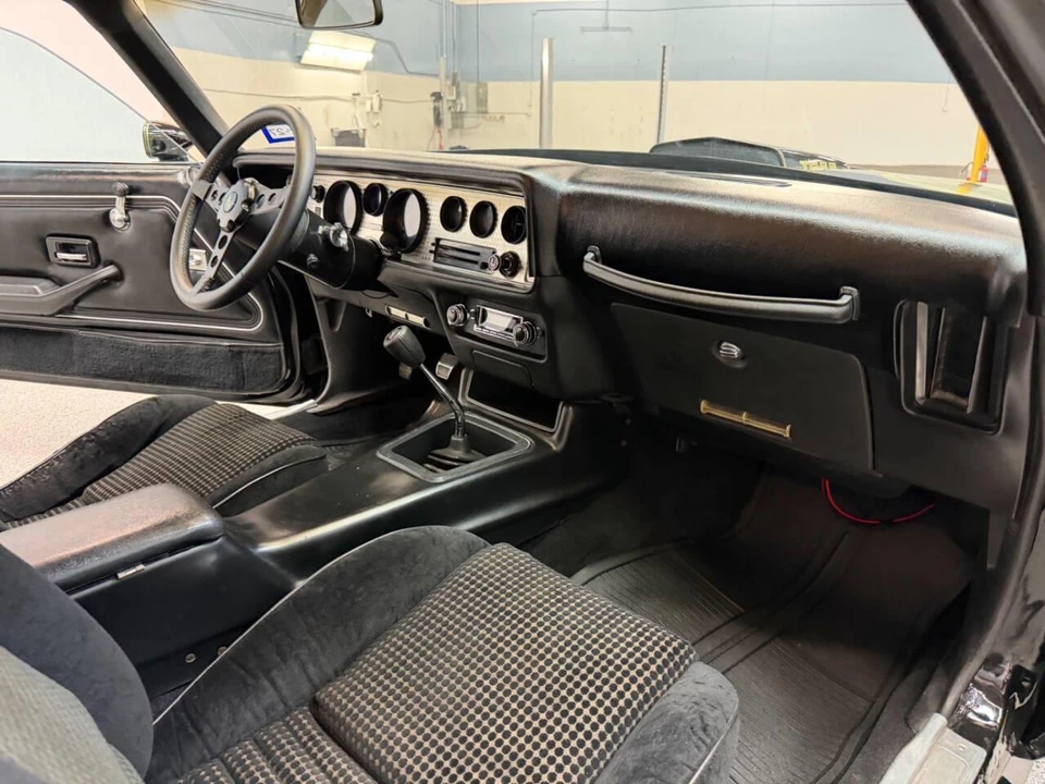 1979 Pontiac Firebird 2nd Gen - Image 22 of 31
