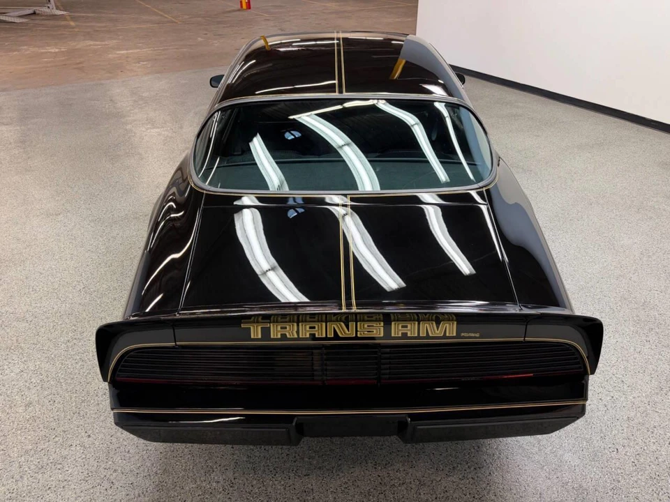 1979 Pontiac Firebird 2nd Gen - Image 4 of 31