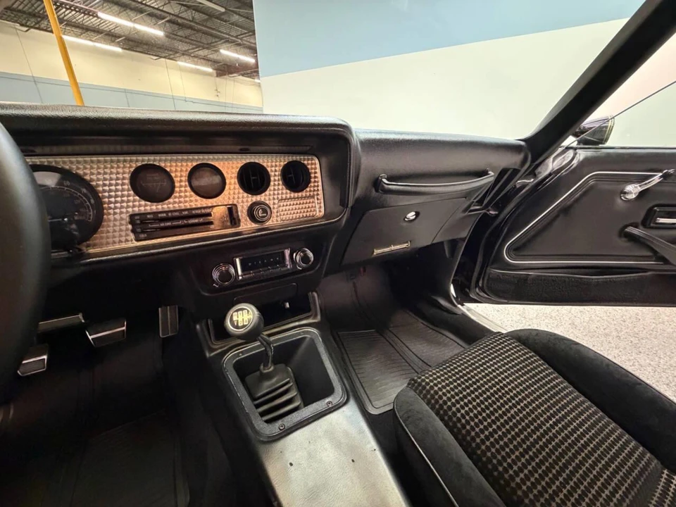 1979 Pontiac Firebird 2nd Gen - Image 31 of 31