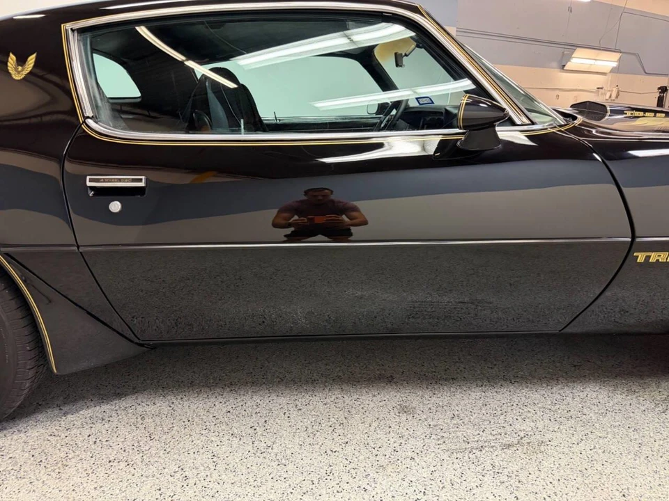 1979 Pontiac Firebird 2nd Gen - Image 19 of 31