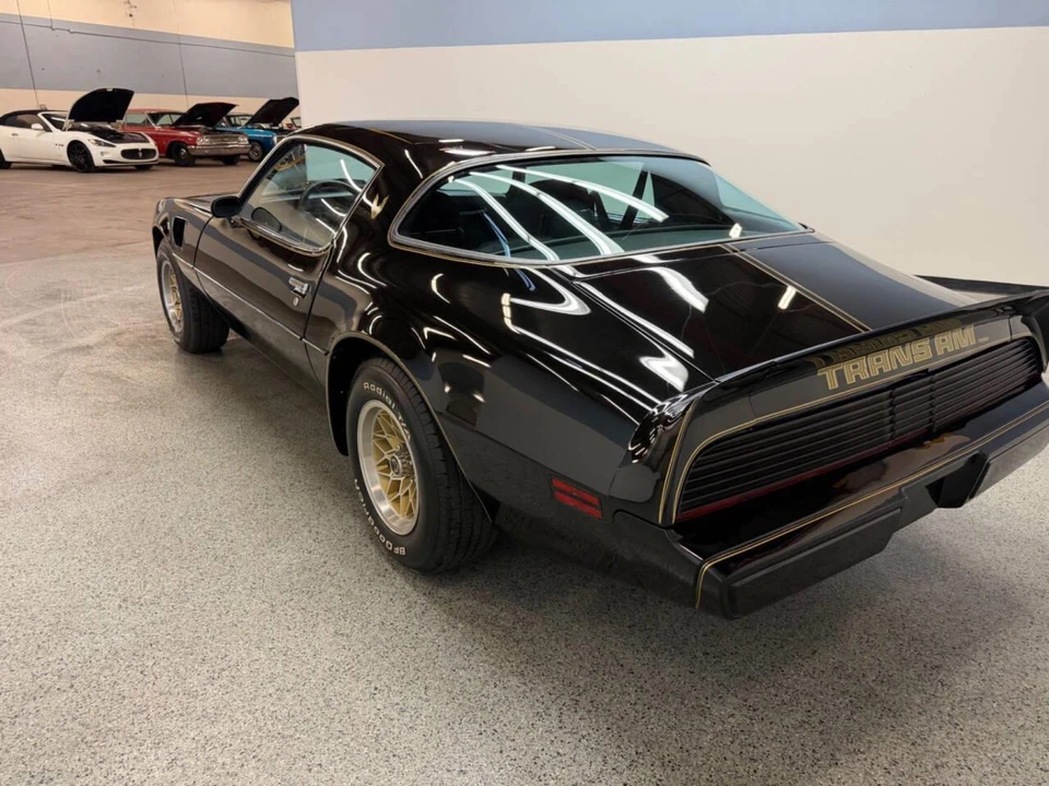 1979 Pontiac Firebird 2nd Gen - Image 3 of 31