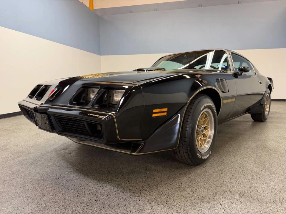1979 Pontiac Firebird 2nd Gen - Image 11 of 31