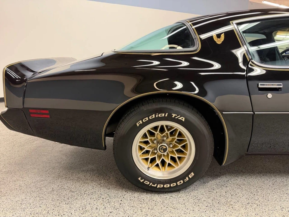 1979 Pontiac Firebird 2nd Gen - Image 20 of 31