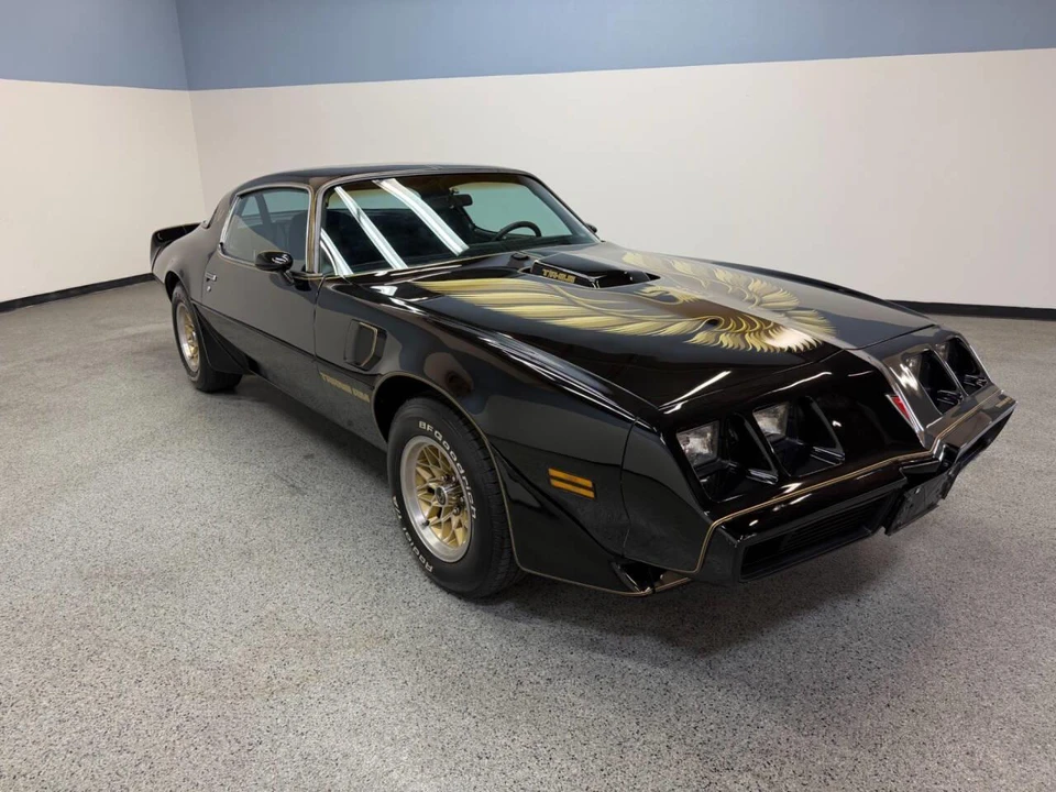 1979 Pontiac Firebird 2nd Gen - Image 8 of 31