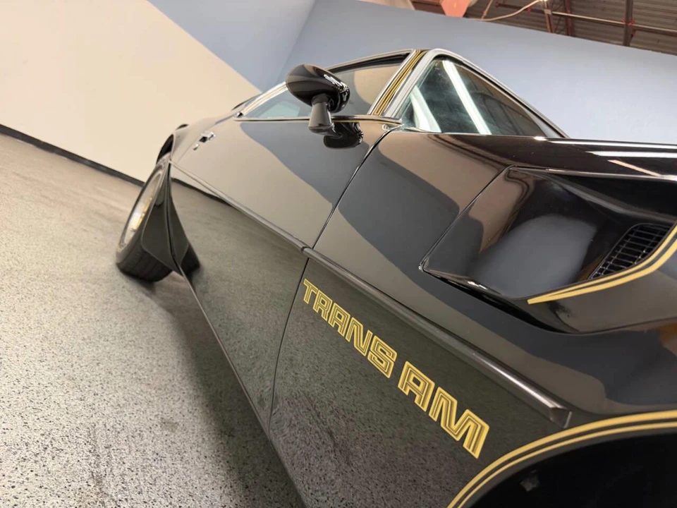 1979 Pontiac Firebird 2nd Gen - Image 17 of 31