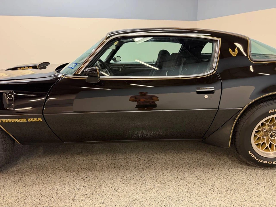 1979 Pontiac Firebird 2nd Gen - Image 14 of 31