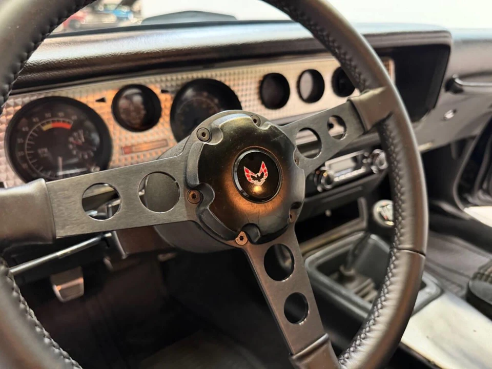 1979 Pontiac Firebird 2nd Gen - Image 26 of 31