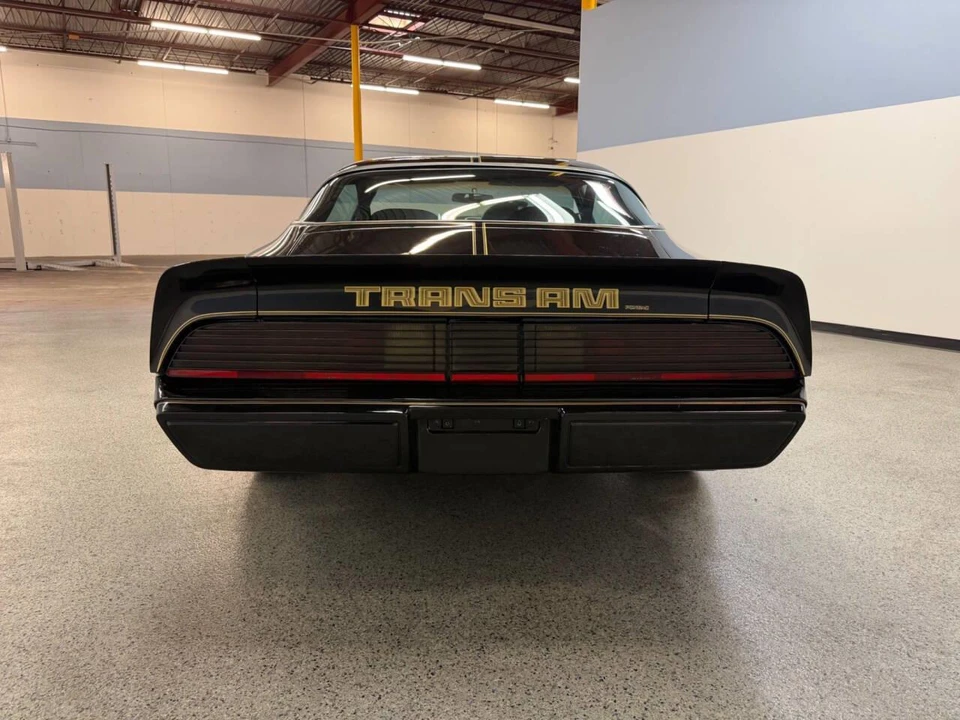 1979 Pontiac Firebird 2nd Gen - Image 5 of 31