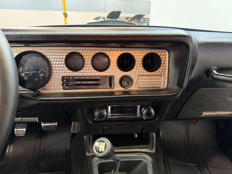 1979 Pontiac Firebird 2nd Gen - Image 30 of 31
