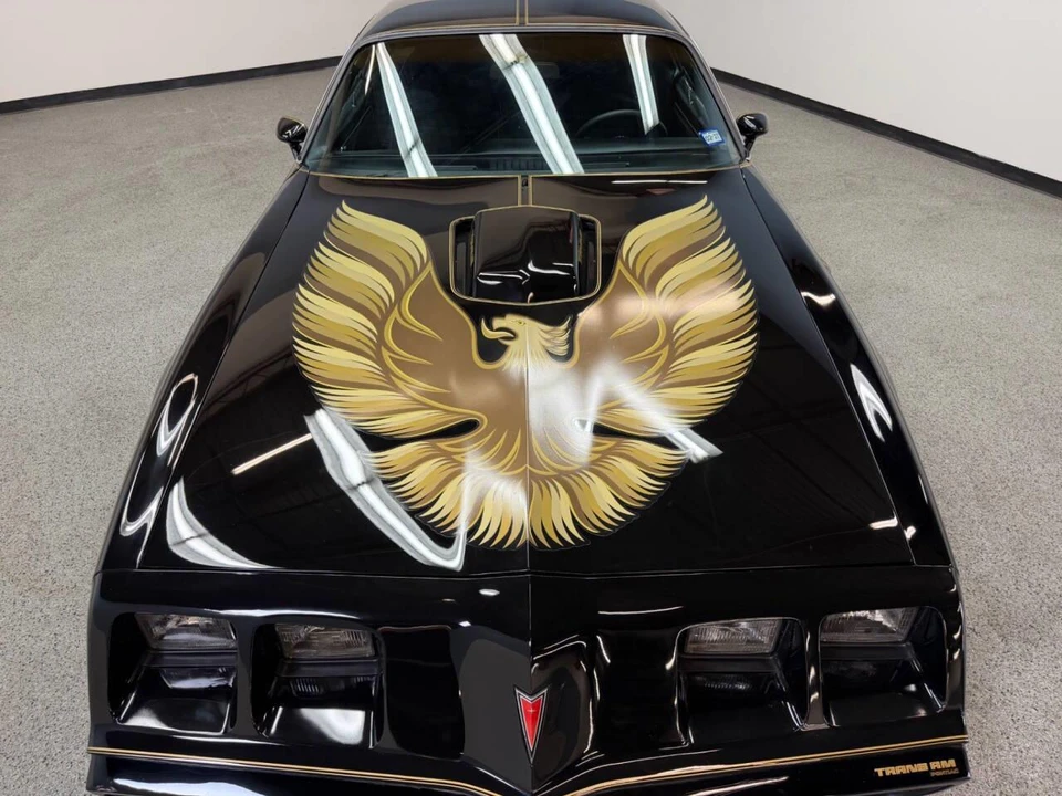 1979 Pontiac Firebird 2nd Gen - Image 9 of 31