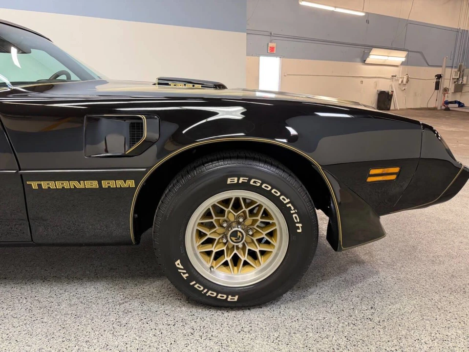 1979 Pontiac Firebird 2nd Gen - Image 18 of 31