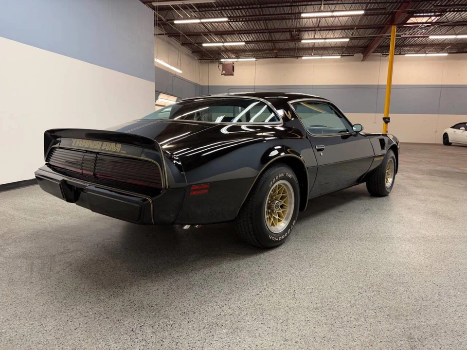 1979 Pontiac Firebird 2nd Gen - Image 6 of 31