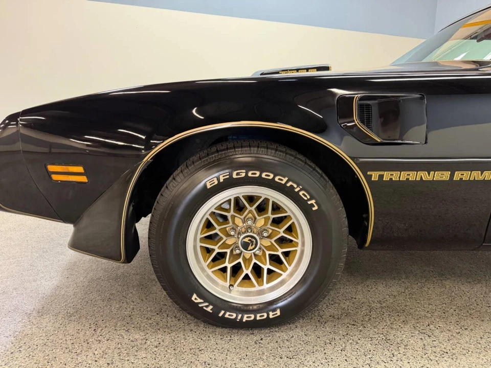 1979 Pontiac Firebird 2nd Gen - Image 15 of 31