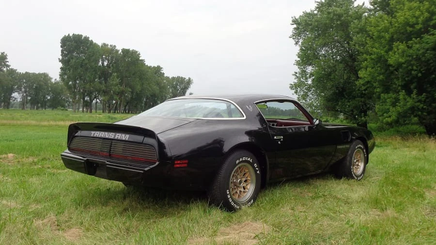 1979 Pontiac Firebird 2nd Gen - Image 3 of 6