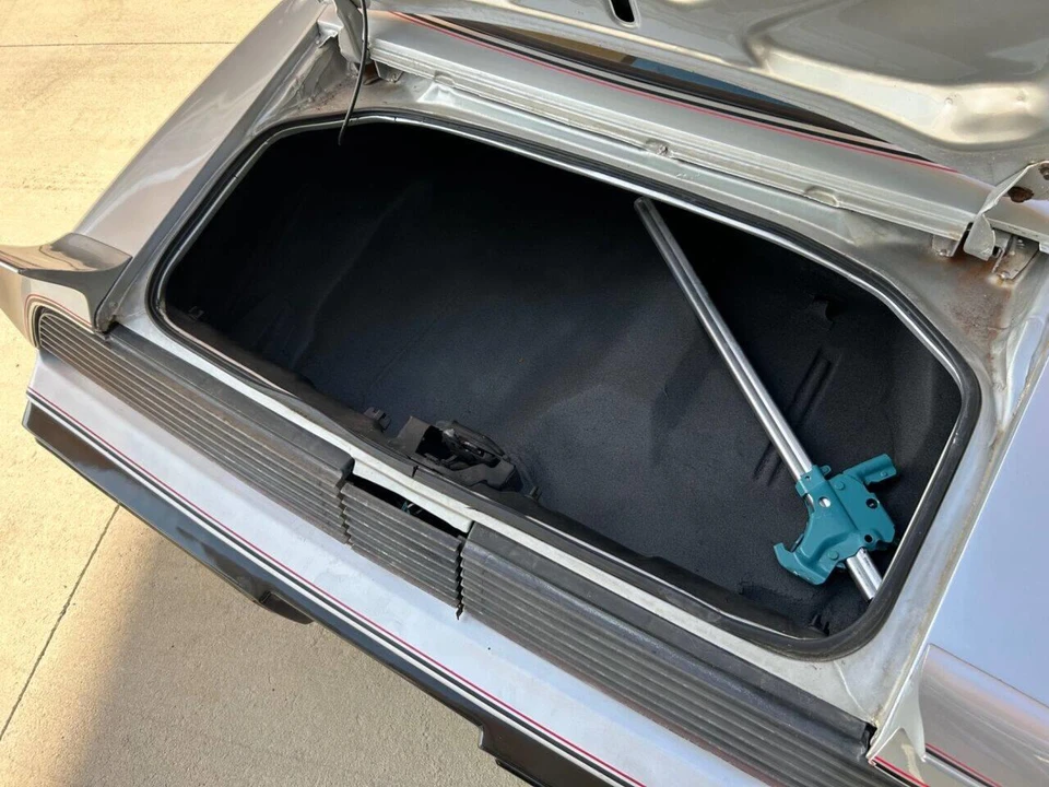 1979 Pontiac Firebird 2nd Gen - Image 7 of 31