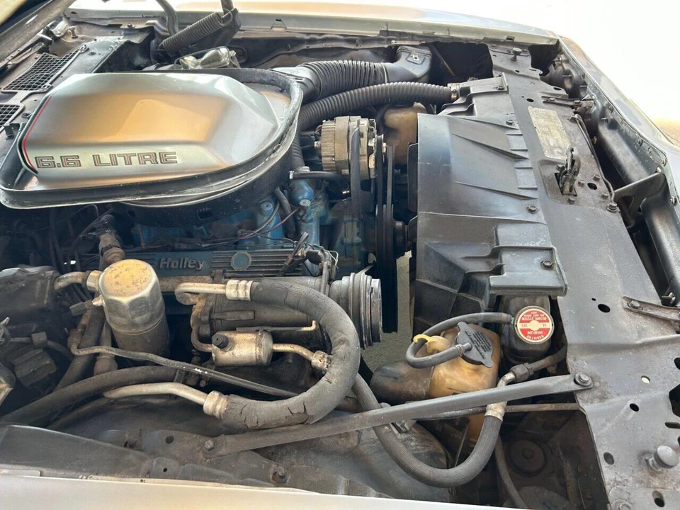 1979 Pontiac Firebird 2nd Gen - Image 25 of 31