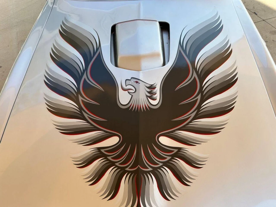 1979 Pontiac Firebird 2nd Gen - Image 13 of 31