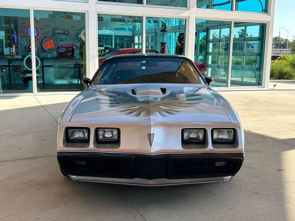 1979 Pontiac Firebird 2nd Gen - Image 2 of 31