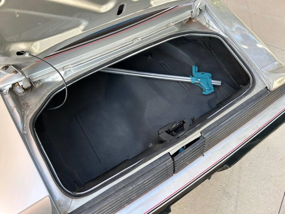 1979 Pontiac Firebird 2nd Gen - Image 9 of 31
