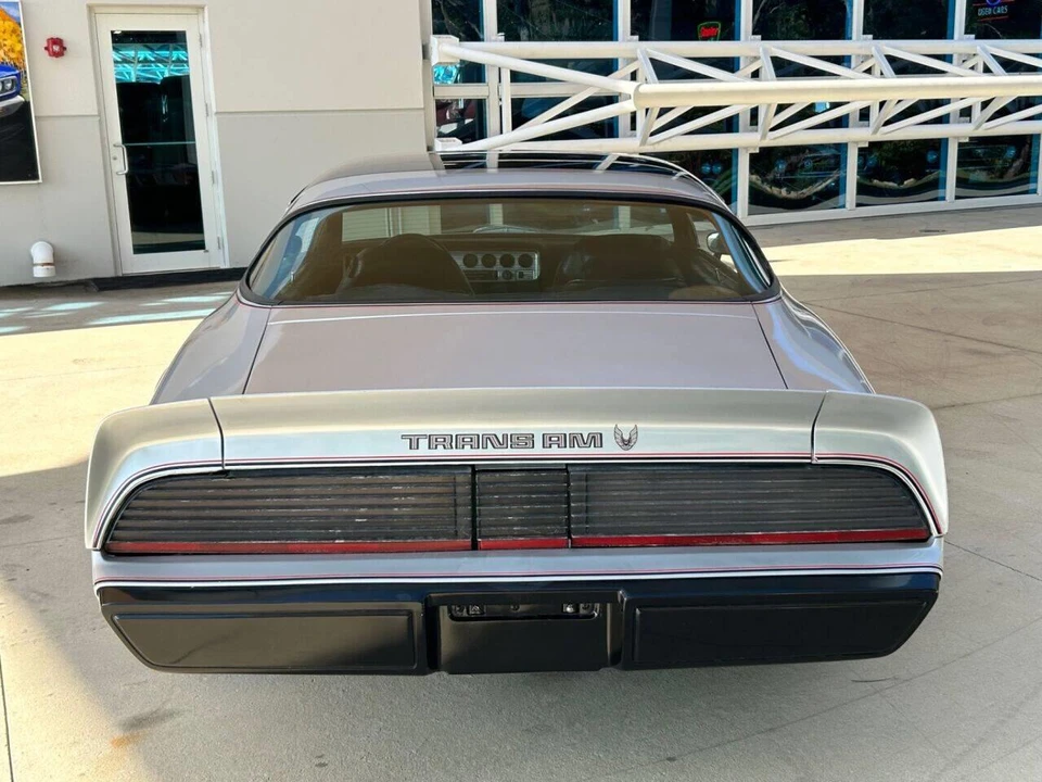 1979 Pontiac Firebird 2nd Gen - Image 6 of 31