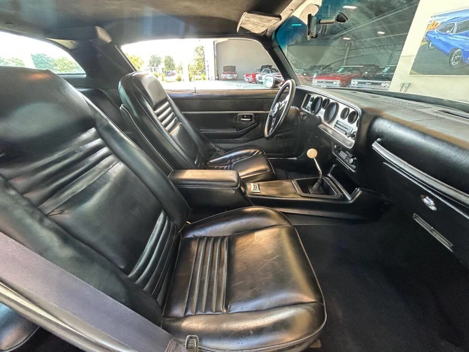 1979 Pontiac Firebird 2nd Gen - Image 20 of 31