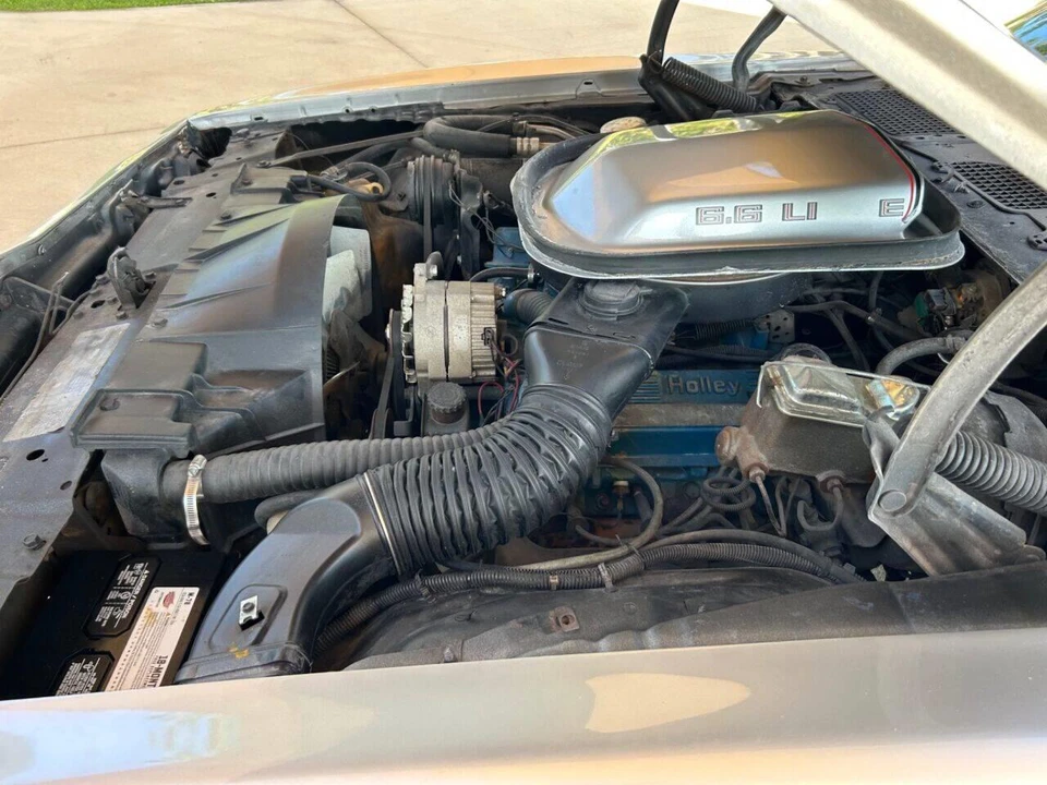 1979 Pontiac Firebird 2nd Gen - Image 26 of 31