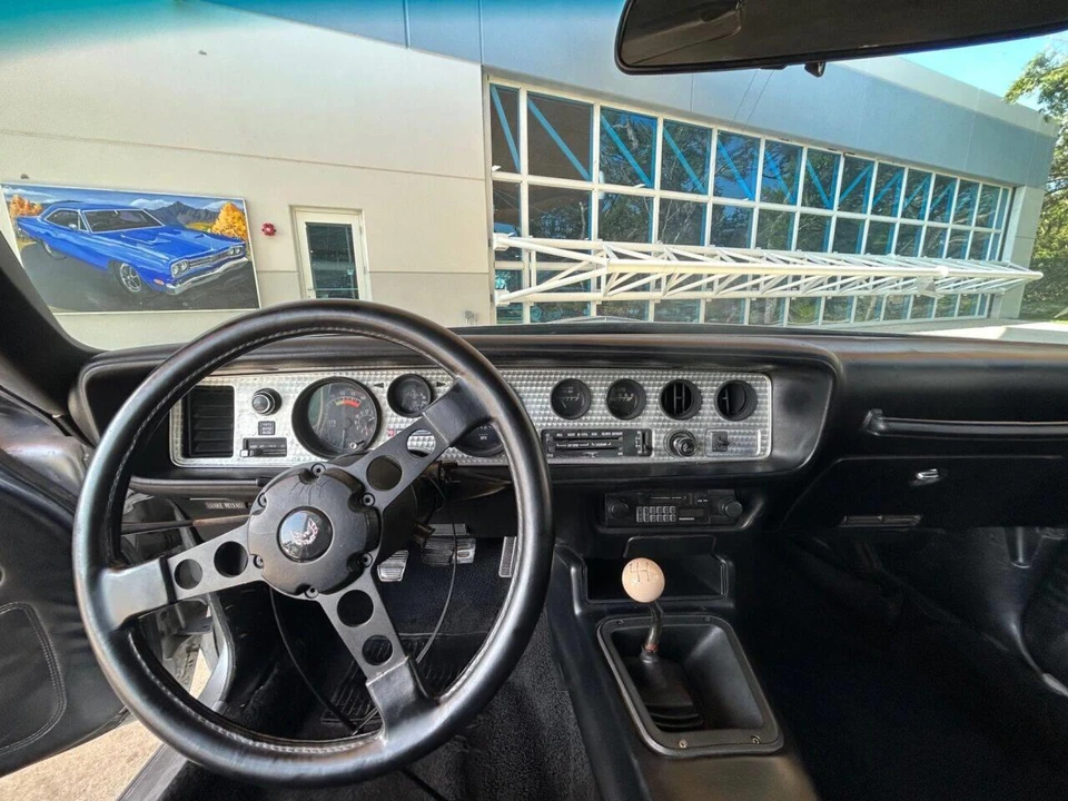 1979 Pontiac Firebird 2nd Gen - Image 18 of 31