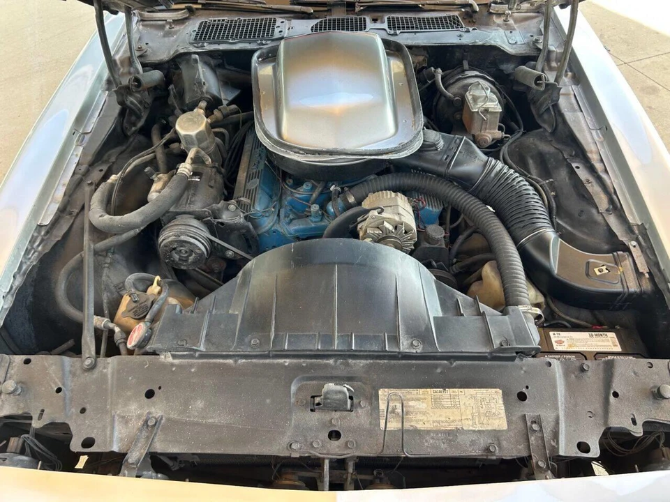 1979 Pontiac Firebird 2nd Gen - Image 24 of 31