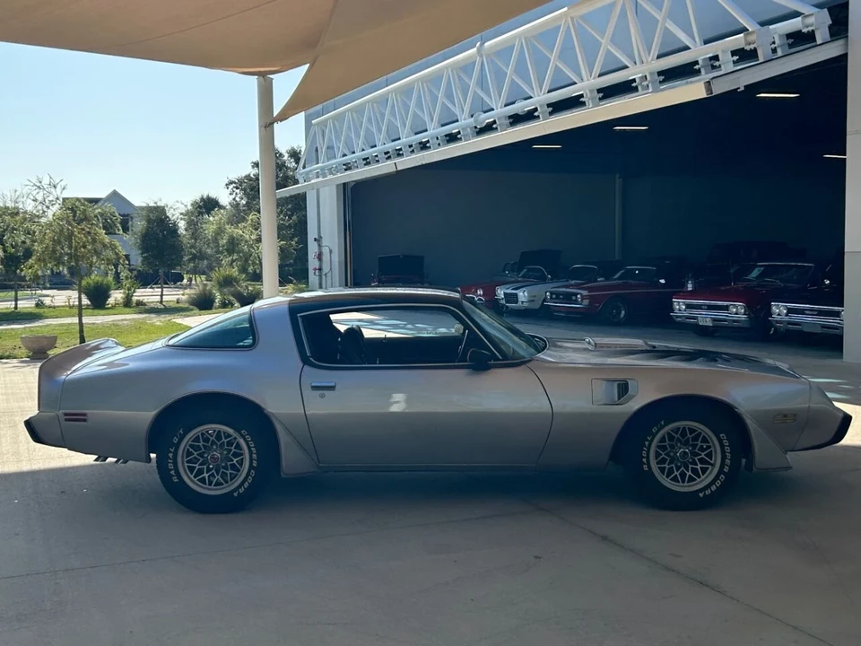 1979 Pontiac Firebird 2nd Gen - Image 4 of 21